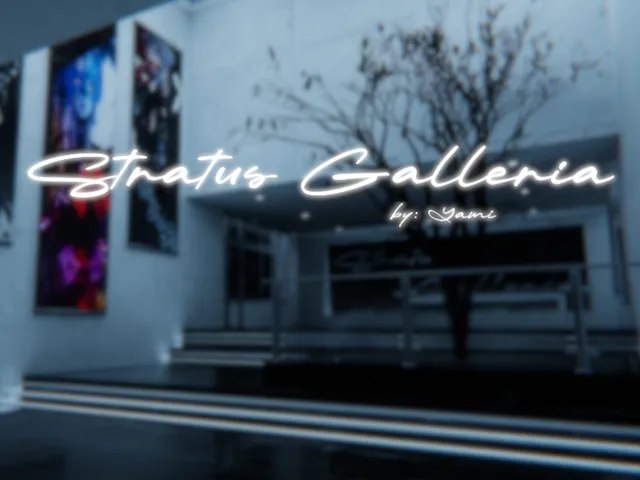 Stratus Galleria