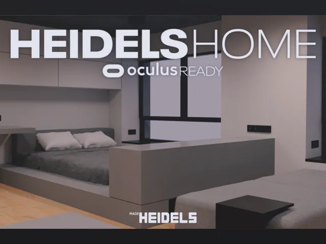 Heidels HOME