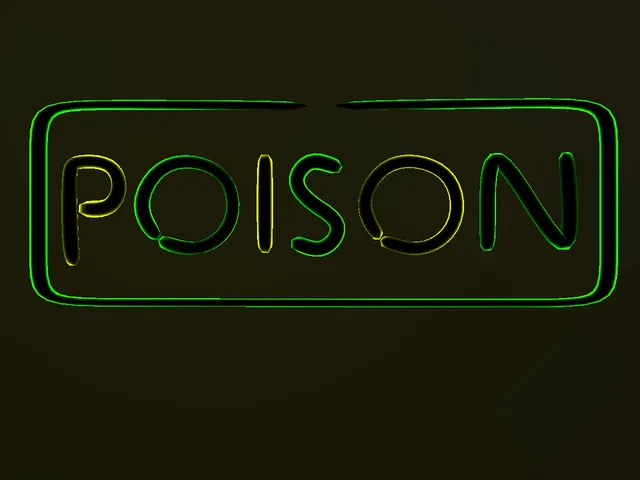Poison Dart Nightclub （wip）