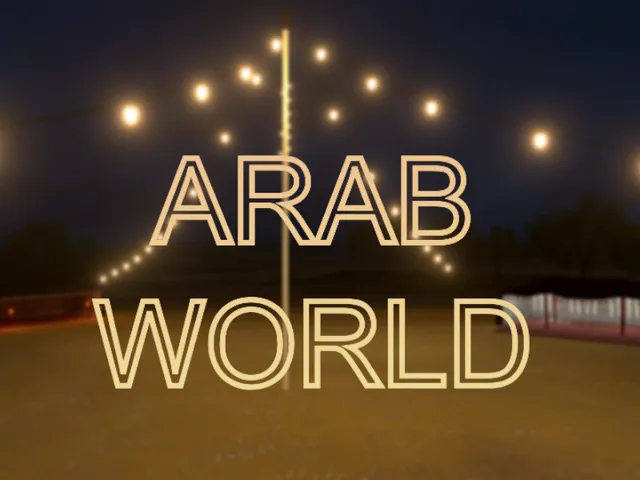 Arab World