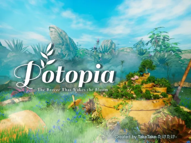 Potopia