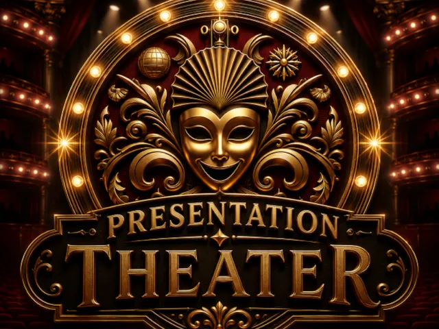 Presentation Theater