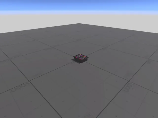 buckshot test