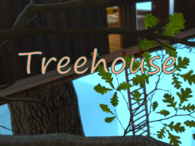 Treehouse