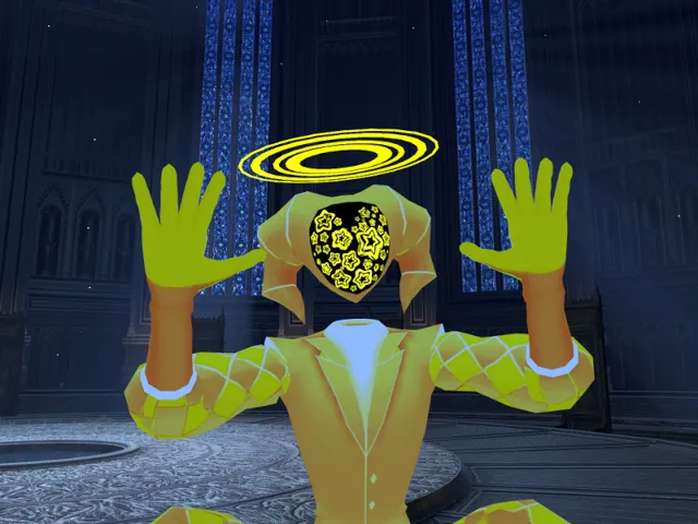 Knights of the Black Forest