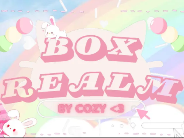 Box Realm