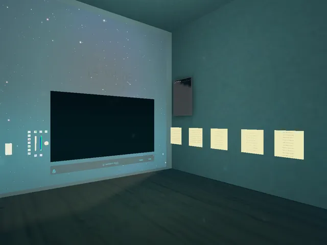 活舌練習部屋