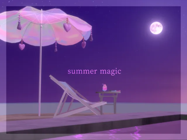 summer magic