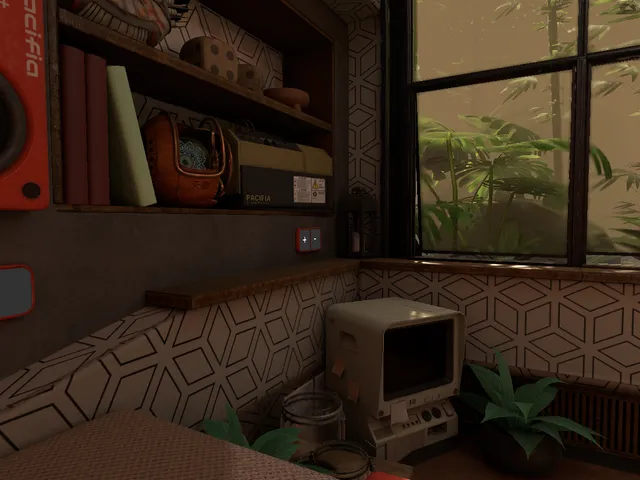 Nest ［ネスト］