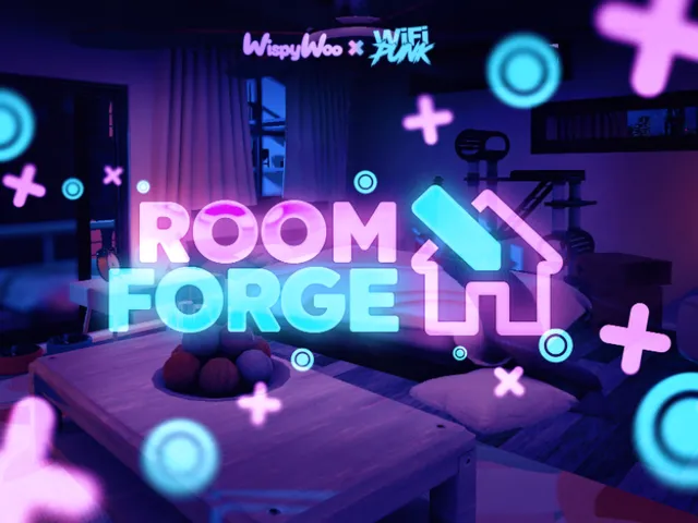 Room Forge