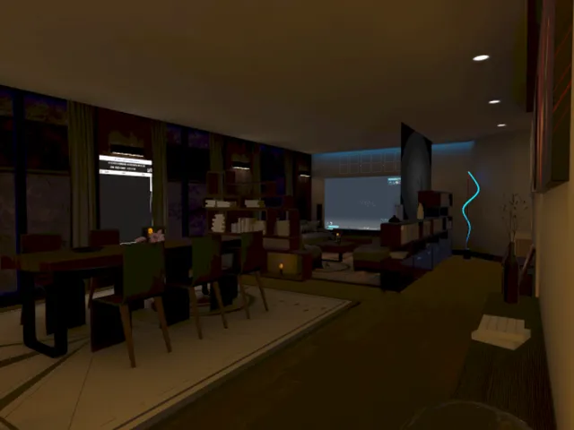 Sai10's チルワールド