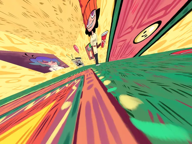 Spencer's 20th Birthday Quest Mode