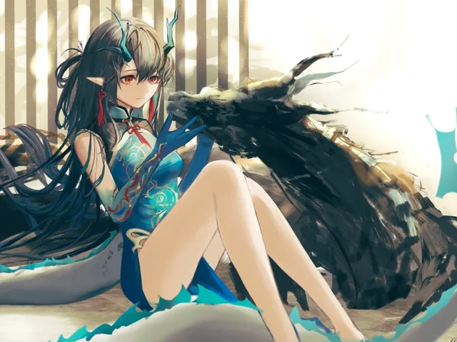 丹青阁-Tan-Ch'ing Court