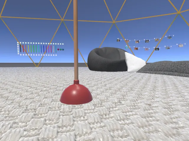 test world