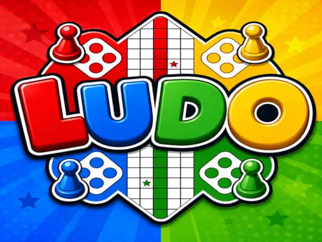 Ludo VR