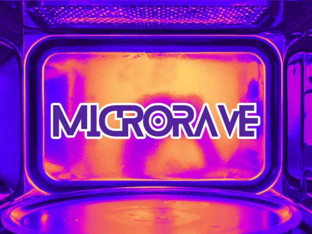 MicroRave