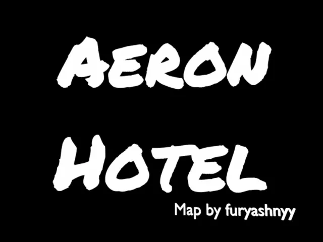 Aeron Hotel