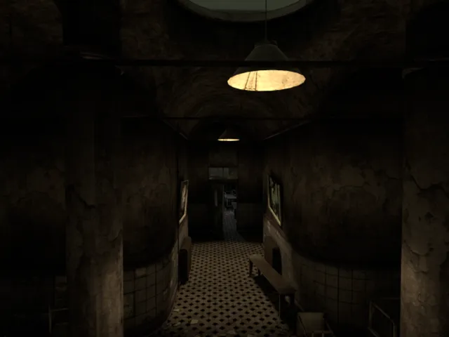 The Asylum