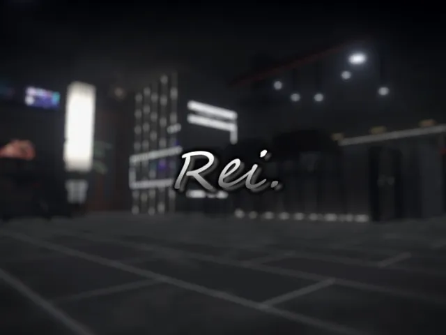 Rei․