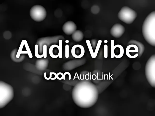AudioVibe
