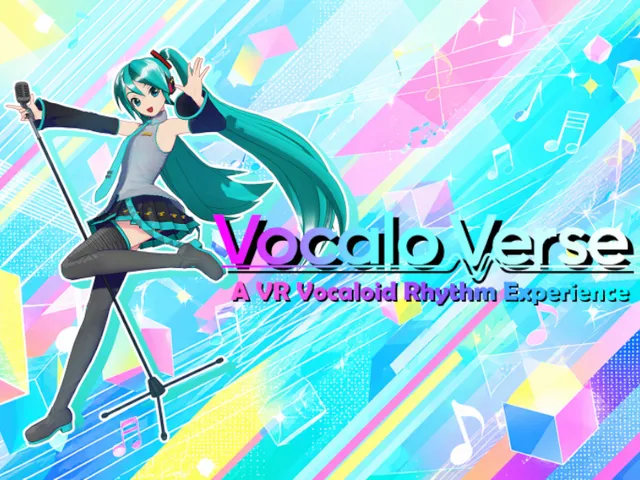 VocaloVerse