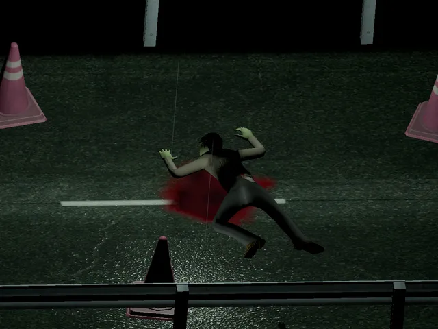 The （Not So） Infinite Road