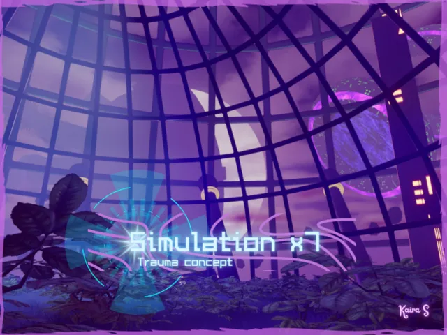 Simulation X7 （concept）