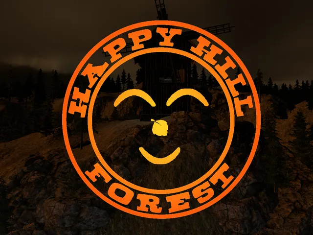 Happy Hill Entertainment