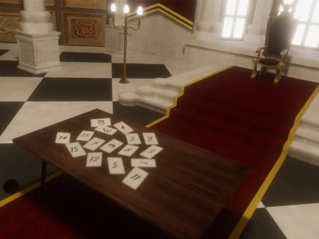 왕게임ǃ （王様ゲームǃ）