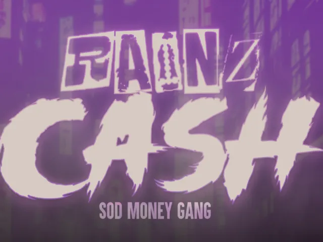 Rainz Cash World