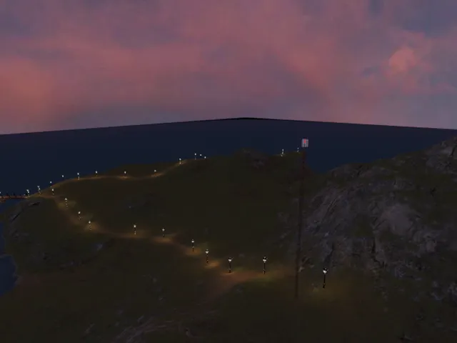 Lonely Island