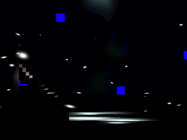 OBLIVIOUS PARTY 2