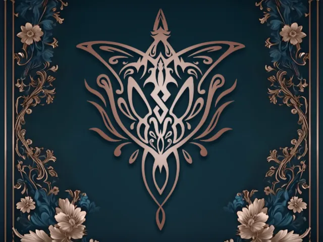 Naudine's Home World