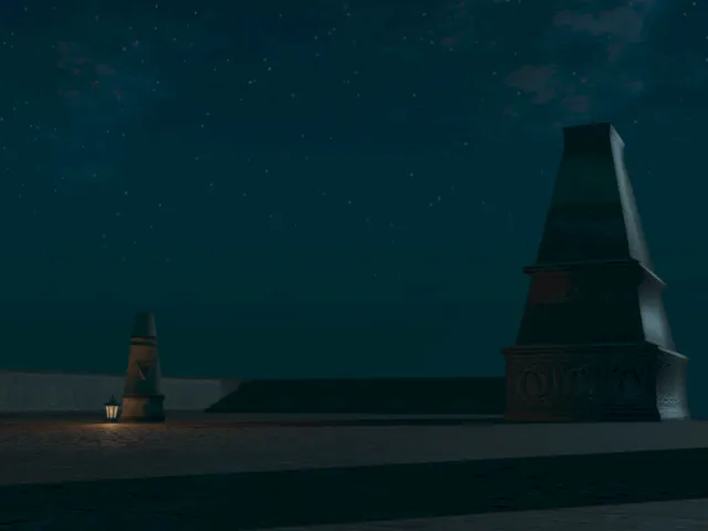 Sludge Temple