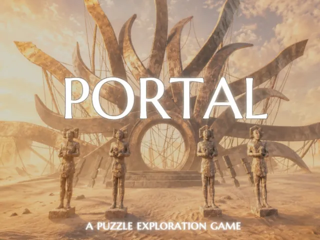 Portal