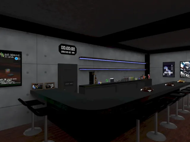 BaR․J