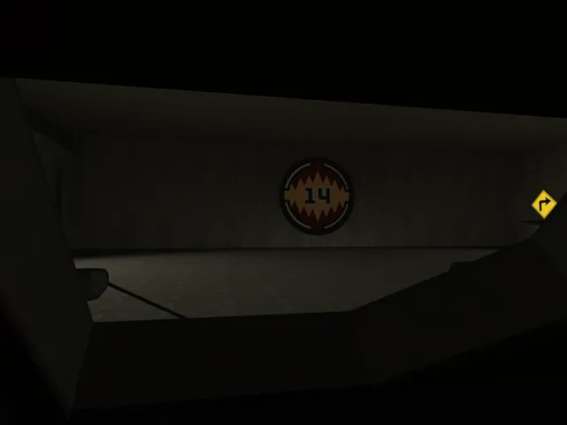 SCP Armed Biological Containment Area-14