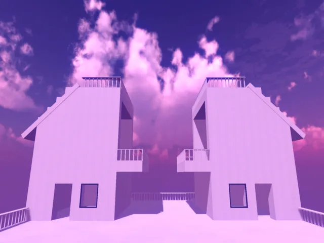 그를（샤를;flower）