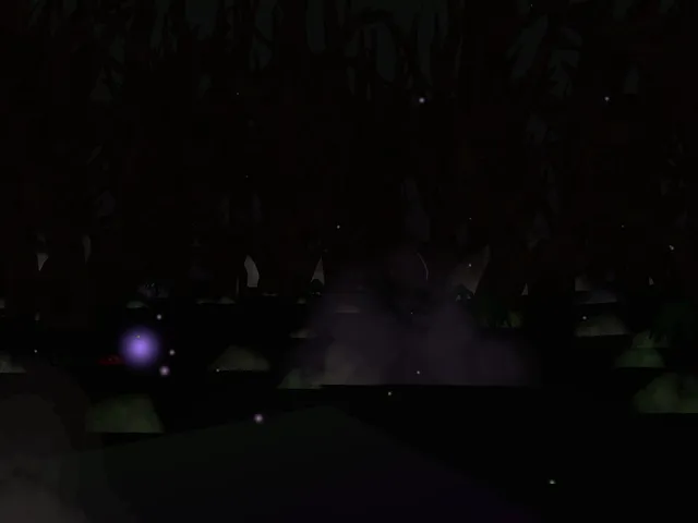 Forest Interlude