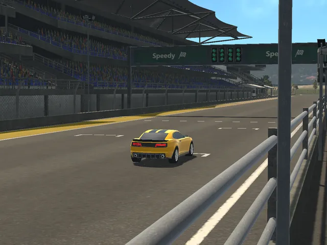 Wakgood Racing - wwg