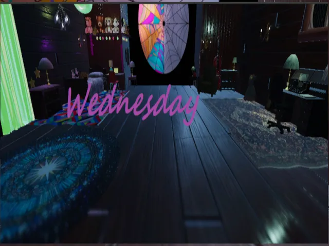 Wednesday