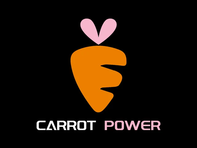 Carrot Power DJ Max