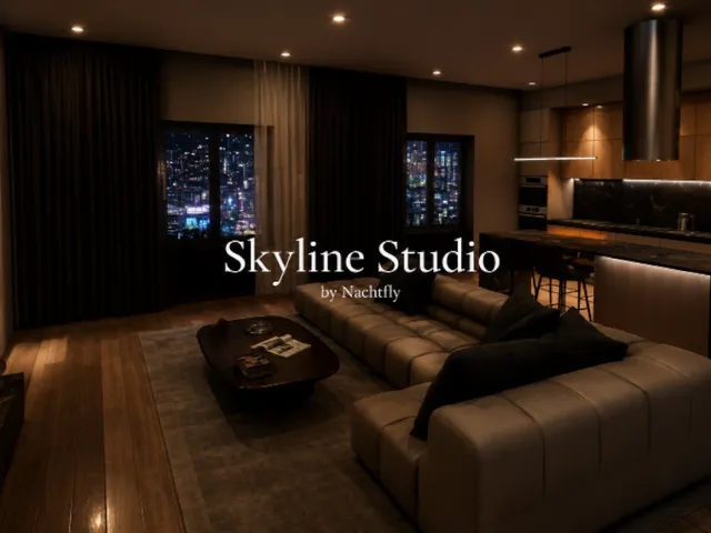 Skyline Studio