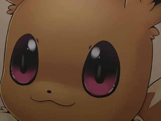 Grandpa's Pokemon Avatars