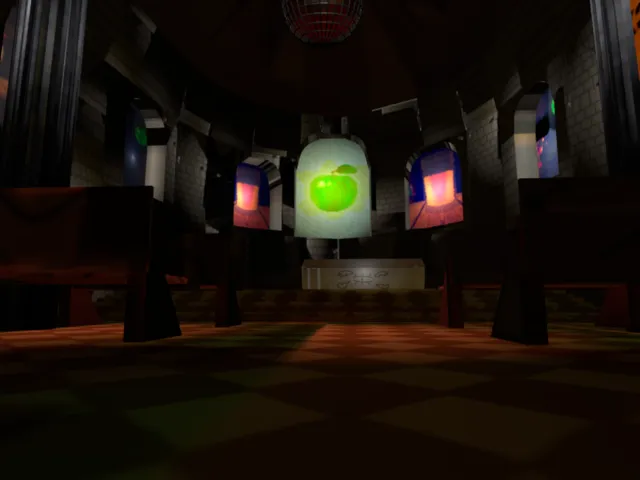 yablochnii spasǃǃǃǃ