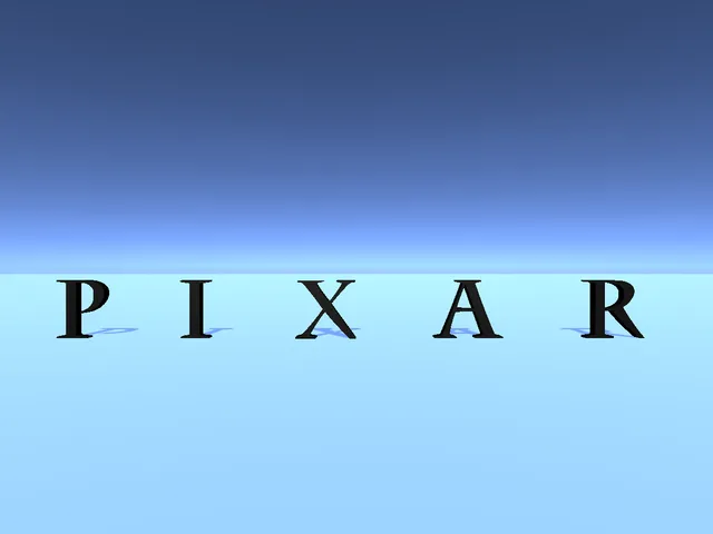 Pixar