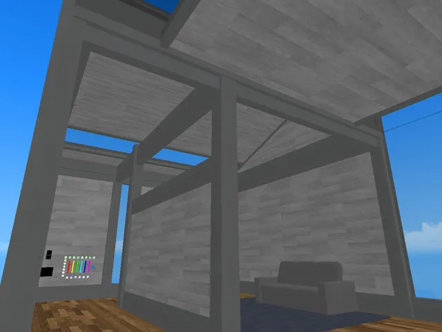 Simple House