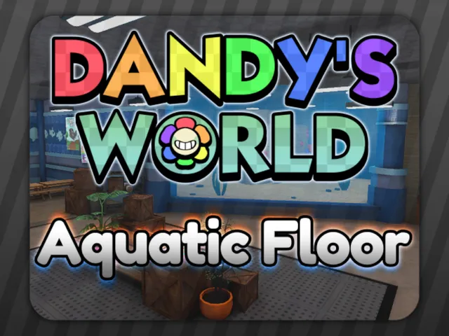 Aquatic Floorǃ