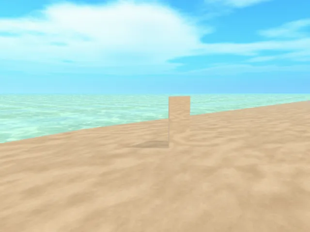 Just Beach