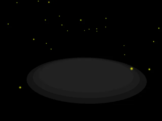 Darkness sleep